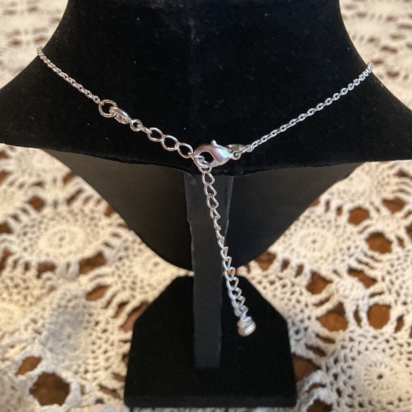 🌸NIB AVON Have Hope/Espoir Necklace - Picture 4 of 13